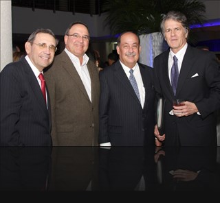 Goya de Puerto Rico presenta libro conmemorativo de sus 75 años